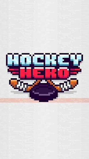 download Hockey hero apk